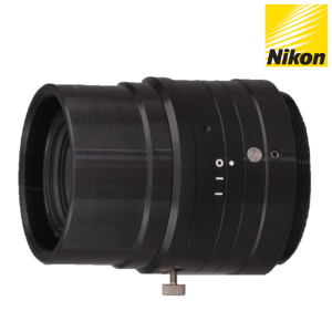 Line sensor 카메라용 고성능 렌즈 Nikon Rayfact VF 2.5x
