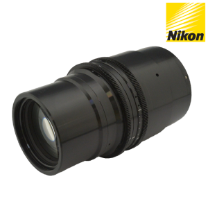Line Sensor 카메라용 고성능 렌즈 Nikon Rayfact XG 1.4x