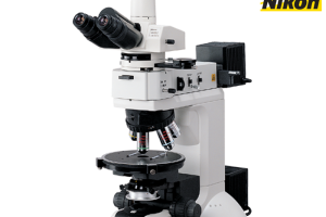 반도체 LSI/FPD 현미경LV100N POL