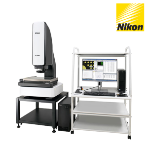 CNC Video Measuring System (NEXIV)[고정밀도] VMZ-H3030