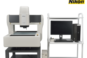 CNC Video Measuring System (NEXIV)[컨포컬] VMZ-K3040