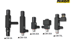 Compact MicroscopeCM Series