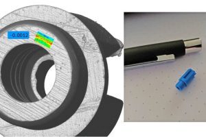 Tại sao lại sử dụng máy quét CT scanner? – 3D Vina report