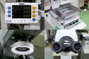3D Vina – Trung tâm bảo hành, sửa chữa, hiệu chuẩn cho máy đo Nikon