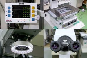 3D Vina – Trung tâm bảo hành, sửa chữa, hiệu chuẩn cho máy đo Nikon