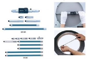 CÁC PHƯƠNG PHÁP ĐO KÍCH THƯỚC SẢN PHẨM