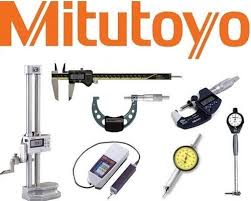 Dụng cụ đo Mitutoyo