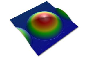 3D Optical Metrology Performs Critical Role in Micro Molding Parts