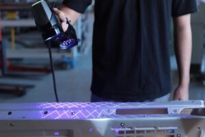 Ensuring Tools and Molds Produce Perfect Parts With 3D Scanning