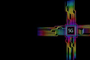 Huawei Unveils First 5G MEC Industrial Vision Solution