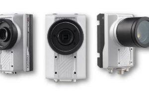 All-in-One AI-Enabled Smart Camera for Easier AI Machine Vision Deployment