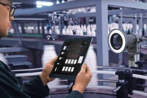 AI Based Vision To Brings New Era of Edge Intelligence To Manufacturing