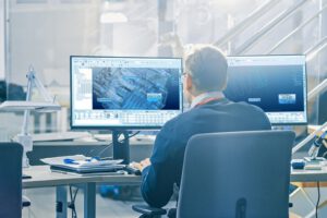 AI as a Game Changer in CMM Programming