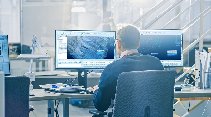 AI as a Game Changer in CMM Programming