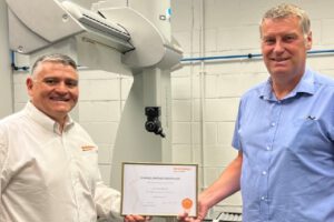 APEX Metrology Becomes Latest Renishaw Channel Partner