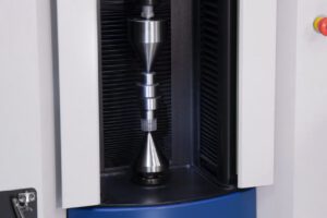 Adcole ra mắt thiết bị đo lường trục quang học