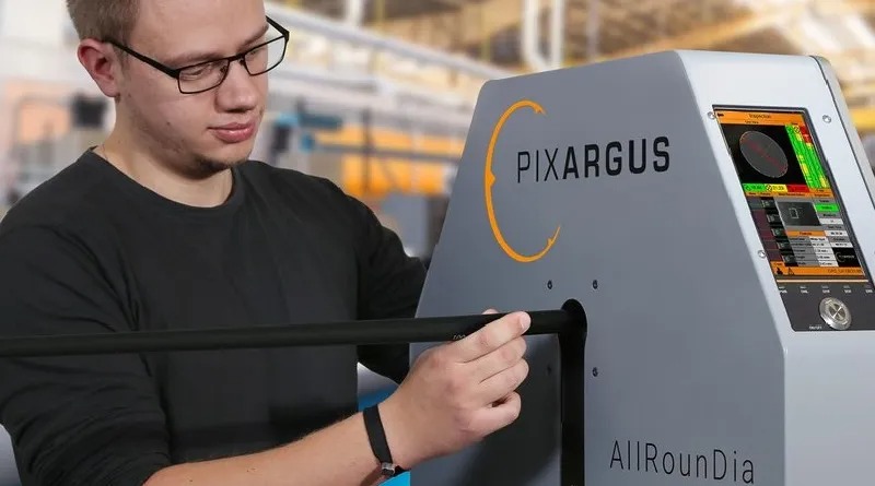 AllRounDia DualVision Measures Contours and Surfaces