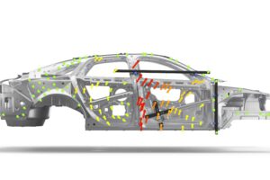 Artec 3D ra mắt hệ thống đo lường phối hợp quang học Kit Metrology Kit