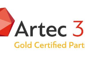 Artec 3D Unveils 2021 Class of Gold Certified Partners and Ambassadors