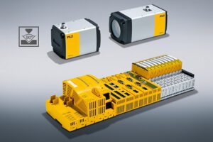 Camera Based Press Brake Bending Angle Measurement