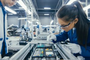 Challenges Manufacturers Face With PCB Inspection