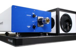 Công nghệ 4D giới thiệu PhaseCam MWIR – Hai thiết lập trong một