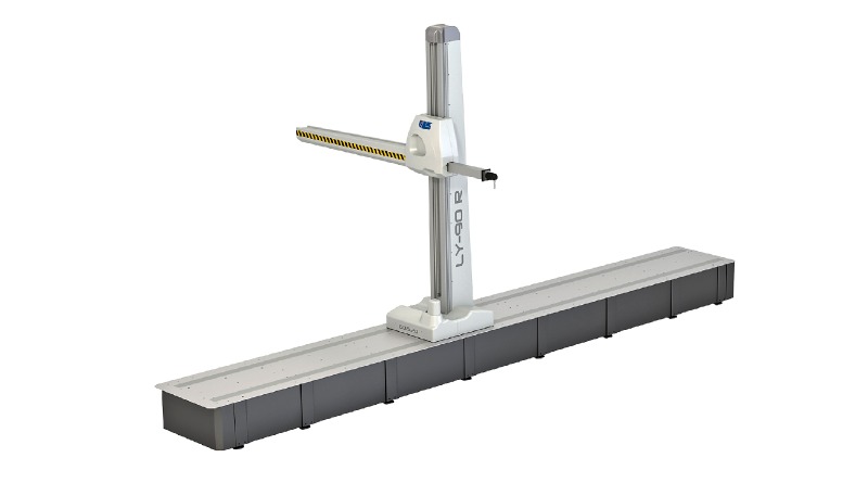Cost Optimized Horizontal Arm CMM Range Launched