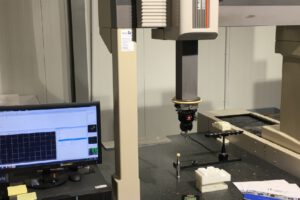 Deva Expands CMM Interface And Retrofit Solutions