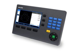 DRO ‘Q’ mới cung cấp các chức năng đo lường hình học tích hợp