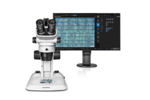 Digital Microscope Camera Delivers Outstanding Value For Standard Brightfield Imaging