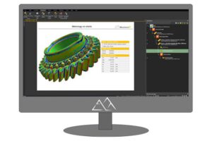 Digital Surf Announces Release of Mountains 9 Image and Surface Analysis Software