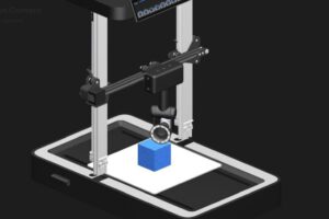 Transforming Manufacturing With Intelligent Inspection Automation