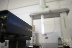 Independent CMM Calibration Service Launched