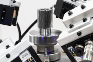 Flexible Laser Gear Inspection System Announced