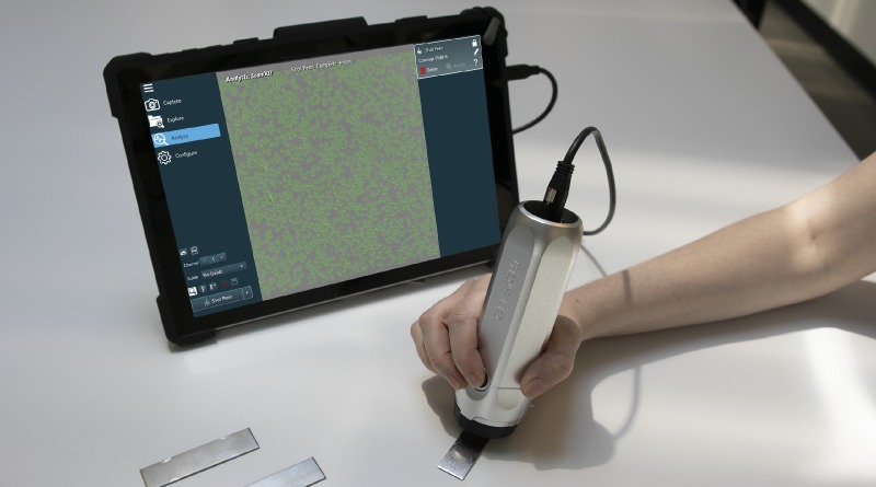 GelSight Streamlines Inspection Workflows and Expands Analysis Capabilities