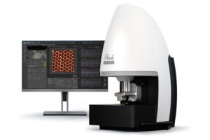 Groundbreaking New Class of Atomic Force Microscope Launched