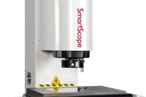 Ra mắt hệ thống đo lường quét laser 3D tự động mới