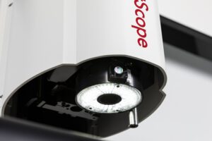 Hệ thống đa cảm biến OGP SmartScope E7 mới cung cấp quang học IntelliCentric