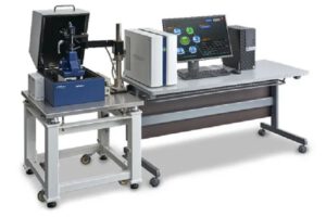Hệ thống kính hiển vi thăm dò quét độ nhạy cao chuyên nghiệp mang lại độ nhạy phát hiện được cải thiện