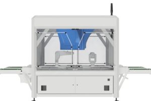 Helmee Imaging mở công ty con Hoa Kỳ mở rộng bán hàng kiểm tra bề mặt sang Bắc Mỹ