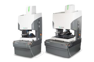 Next Generation CMM Platform Enhances Precision Part Measurement Productivity