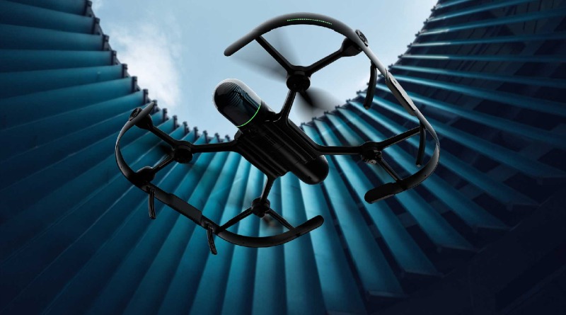 Hexagon Revolutionises Autonomous Reality Capture
