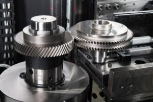 High Precision Tester Offers Five Roll Gear Testing Methods