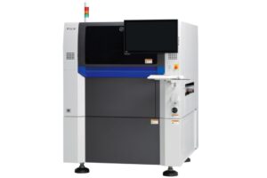 Hybrid Automated Optical Inspection System offers High-Speed with High-Precision