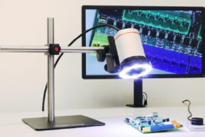 INSPECTIS ra mắt Hộp chụp ảnh HDMI 4K