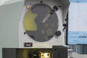 Improved Version of Popular Baty R400 Profile Projector Launched