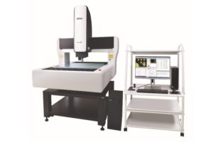 In-Line Automated Dimensional Measurement Systems