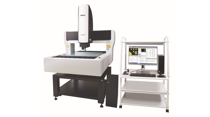 In-Line Automated Dimensional Measurement Systems