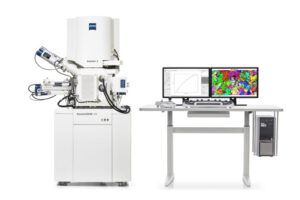 In-Situ Workflow Provides Deeper Insights Into Material Properties For Field Emission Scanning Electron Microscopes