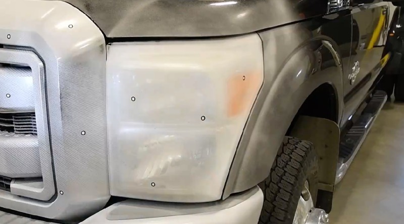 Reference Points for 3D Scanning Spray Applications Launched